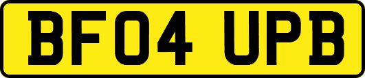 BF04UPB