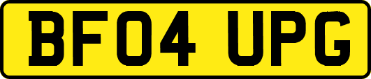 BF04UPG
