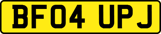 BF04UPJ