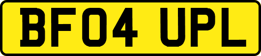 BF04UPL