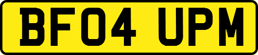 BF04UPM