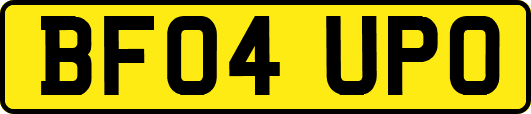 BF04UPO