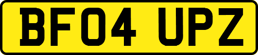 BF04UPZ