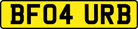 BF04URB