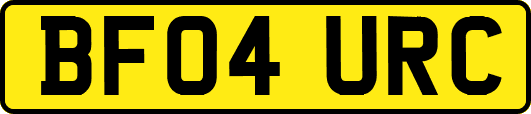 BF04URC