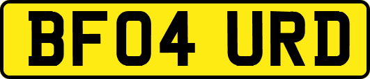 BF04URD