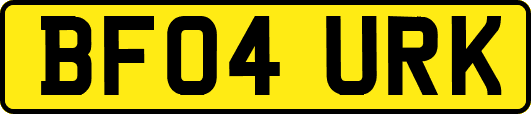 BF04URK