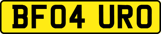 BF04URO
