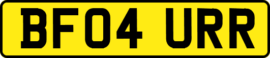 BF04URR