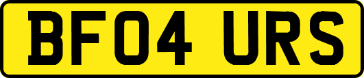 BF04URS