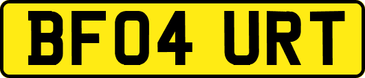 BF04URT