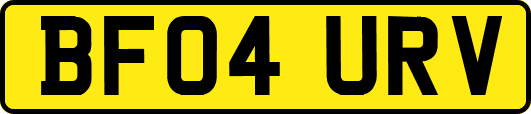 BF04URV