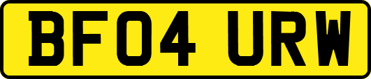 BF04URW