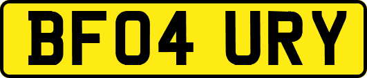 BF04URY