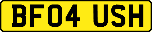 BF04USH