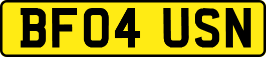 BF04USN