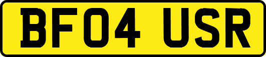 BF04USR