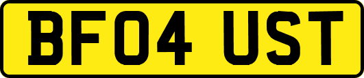 BF04UST