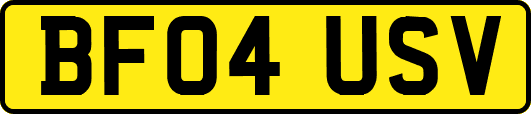 BF04USV