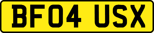 BF04USX