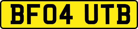 BF04UTB