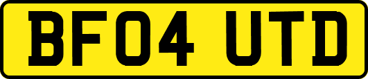 BF04UTD