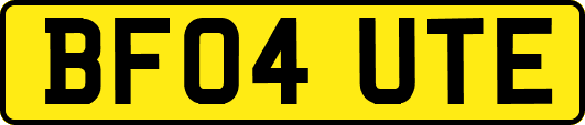 BF04UTE