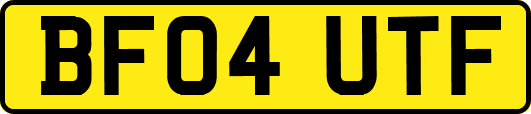 BF04UTF