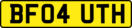 BF04UTH