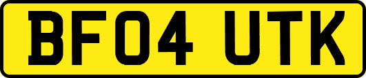 BF04UTK