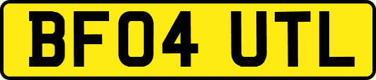 BF04UTL