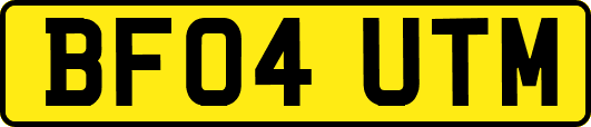 BF04UTM
