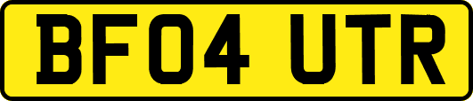 BF04UTR