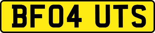 BF04UTS