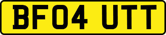 BF04UTT