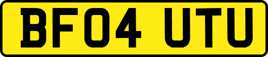 BF04UTU