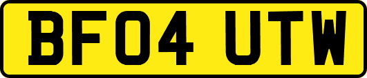 BF04UTW