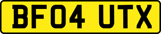 BF04UTX