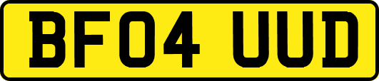 BF04UUD