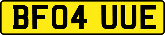 BF04UUE