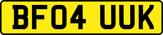 BF04UUK