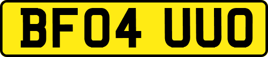 BF04UUO