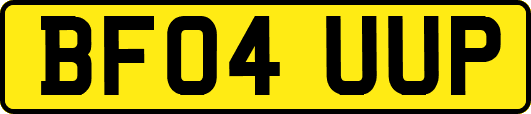 BF04UUP