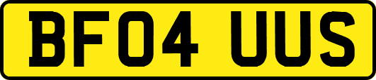 BF04UUS