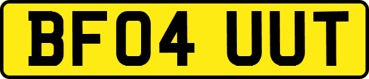 BF04UUT