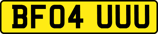 BF04UUU
