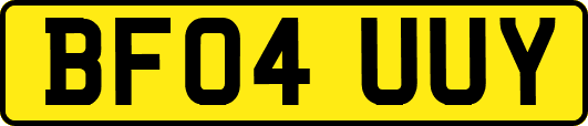 BF04UUY