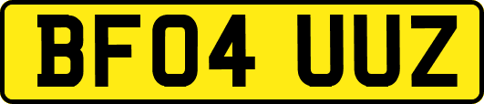 BF04UUZ
