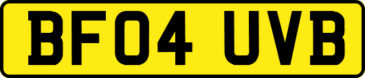 BF04UVB