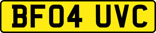 BF04UVC